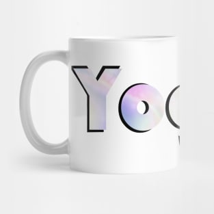 Yogurt Mug